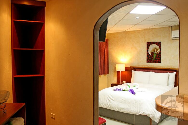 Hotel Casa Miller
