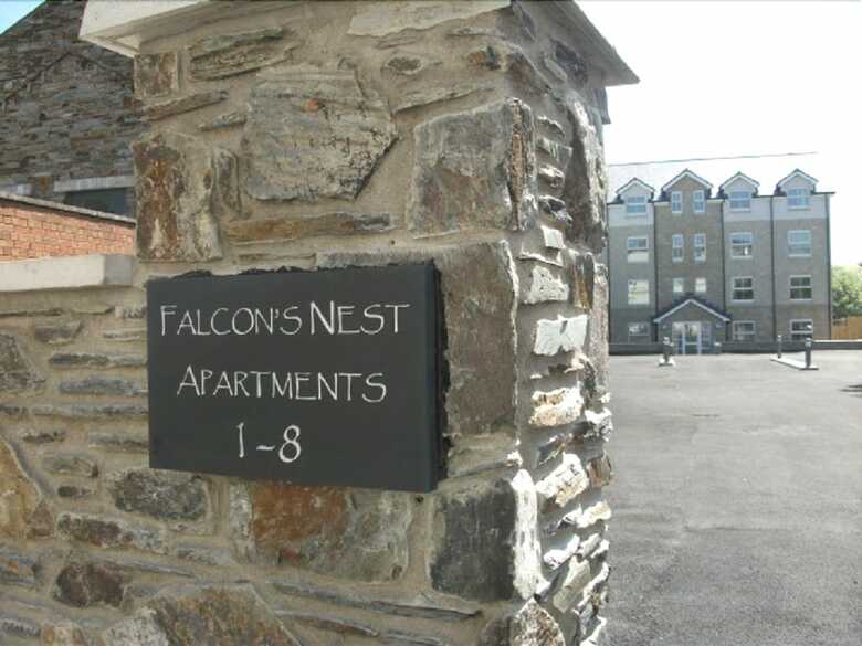 Falcon's Nest Self Catering Apartments