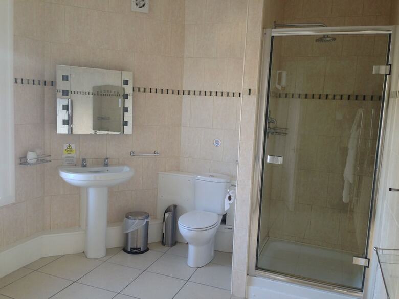 Falcon's Nest Self Catering Apartments