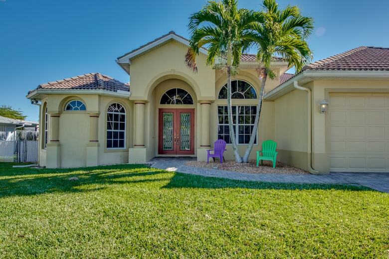 House Bonita By Vacationhit