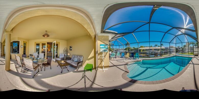 House Bonita By Vacationhit