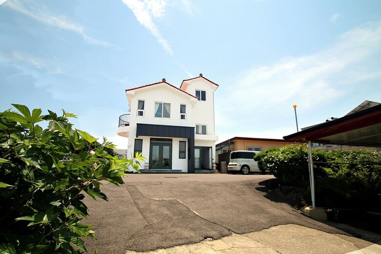 Pension Sodammoroo Jeju