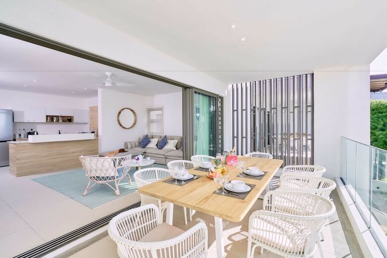 Apartamentos Les Estivales Beachfront By Lov