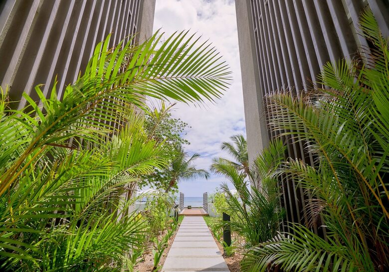 Apartamentos Les Estivales Beachfront By Lov