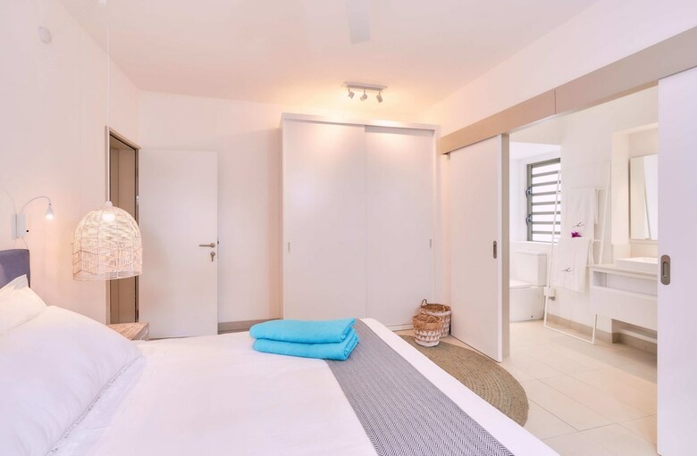 Apartamentos Les Estivales Beachfront By Lov