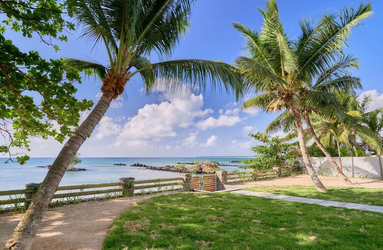 Apartamentos Les Estivales Beachfront By Lov