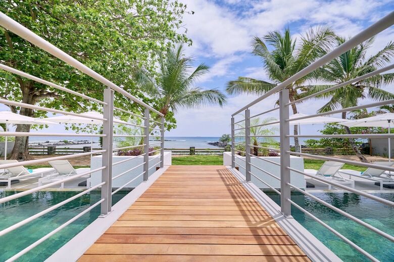 Apartamentos Les Estivales Beachfront By Lov