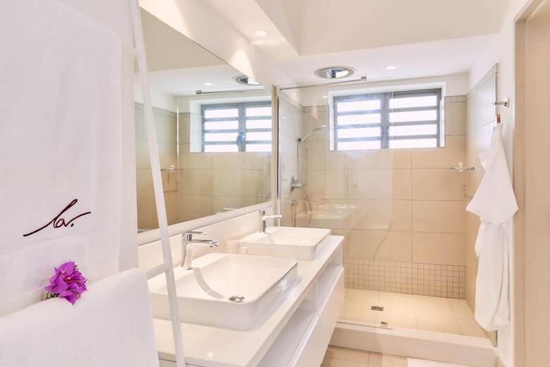Apartamentos Les Estivales Beachfront By Lov