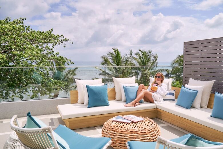 Apartamentos Les Estivales Beachfront By Lov