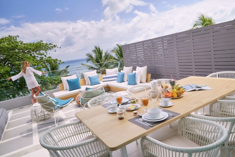 Apartamentos Les Estivales Beachfront By Lov