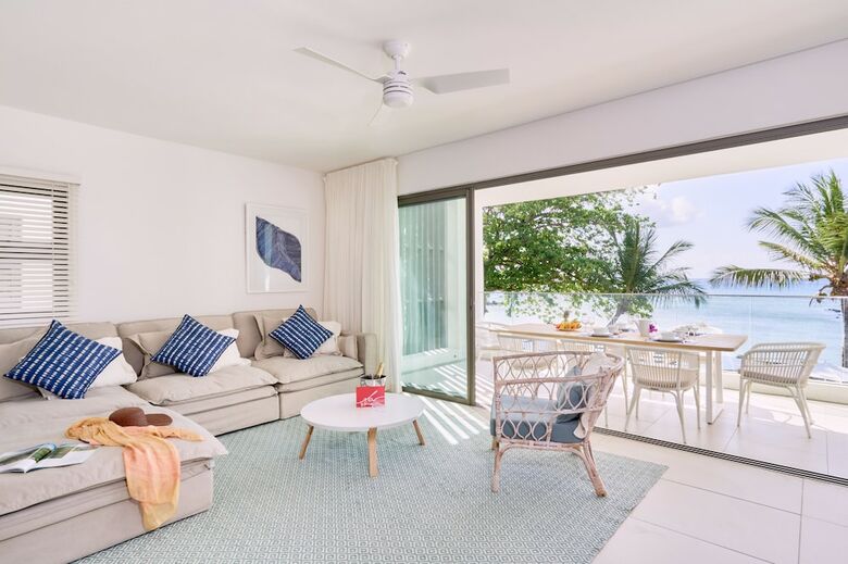 Apartamentos Les Estivales Beachfront By Lov