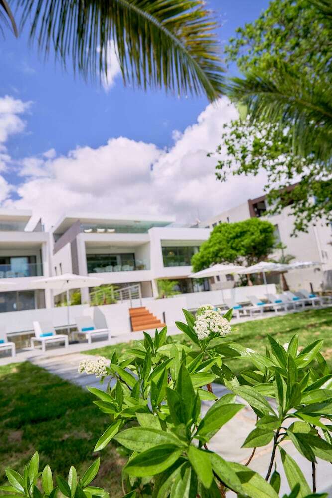 Apartamentos Les Estivales Beachfront By Lov