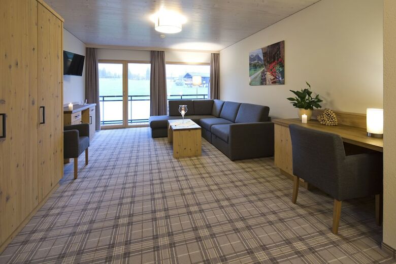 Hotel Bergland
