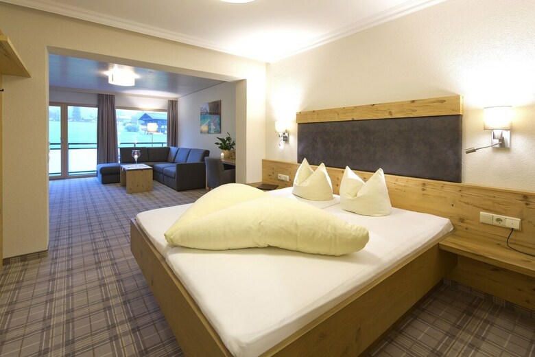 Hotel Bergland