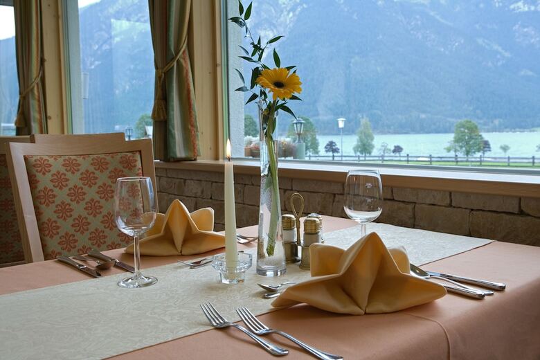Hotel Bergland