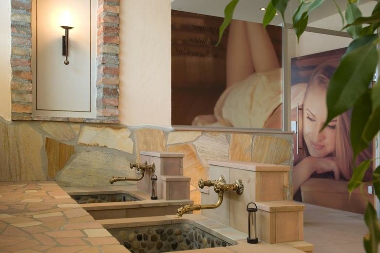 Hotel Bergland