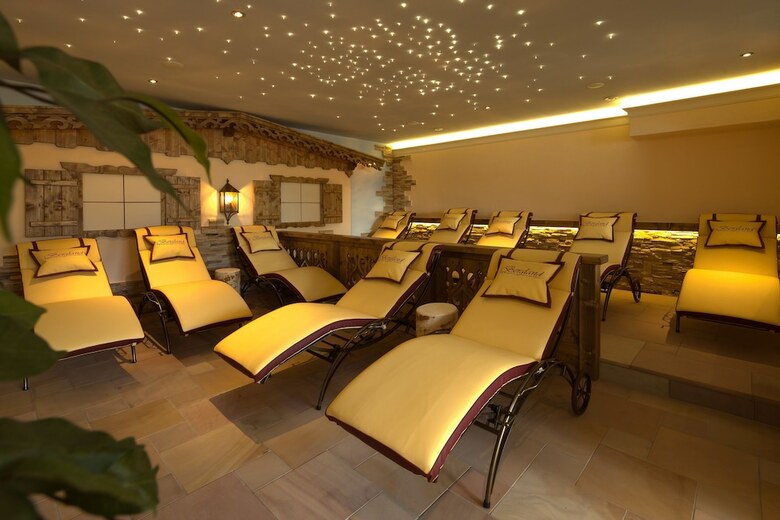 Hotel Bergland