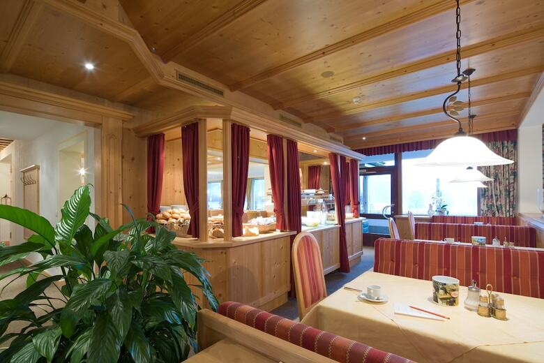 Hotel Bergland