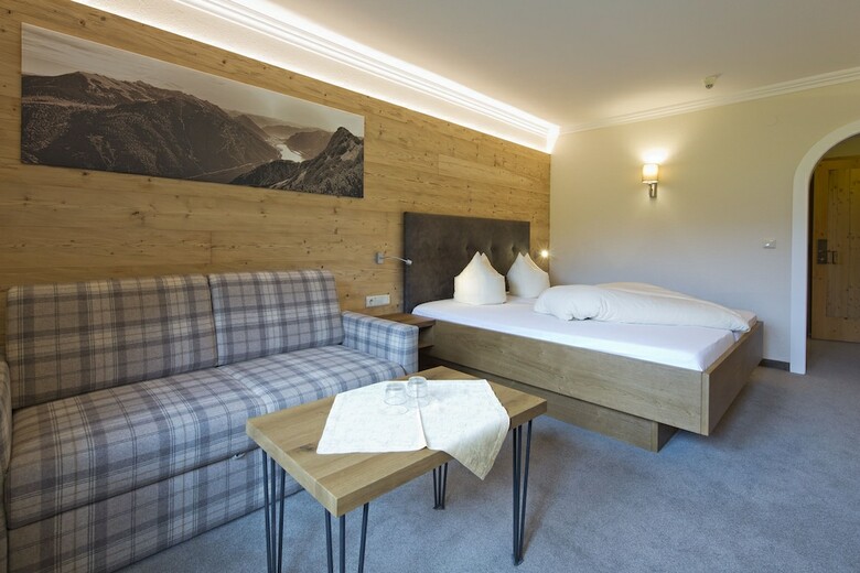 Hotel Bergland