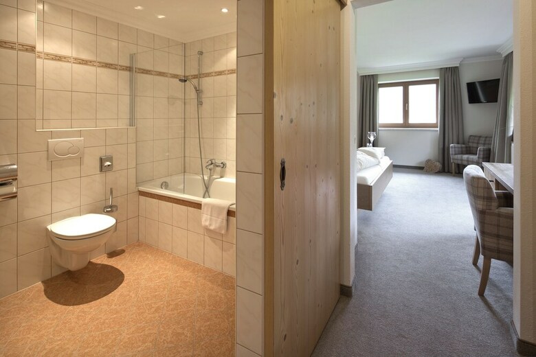 Hotel Bergland