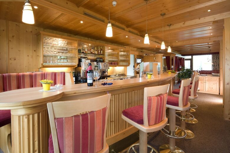 Hotel Bergland