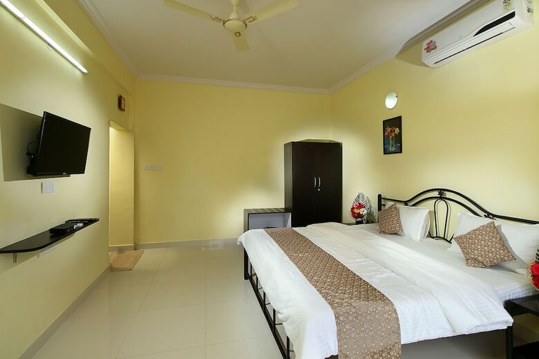 Hotel 7 Sea's By Splenor
