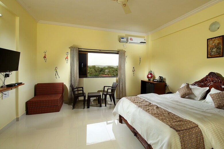Hotel 7 Sea's By Splenor