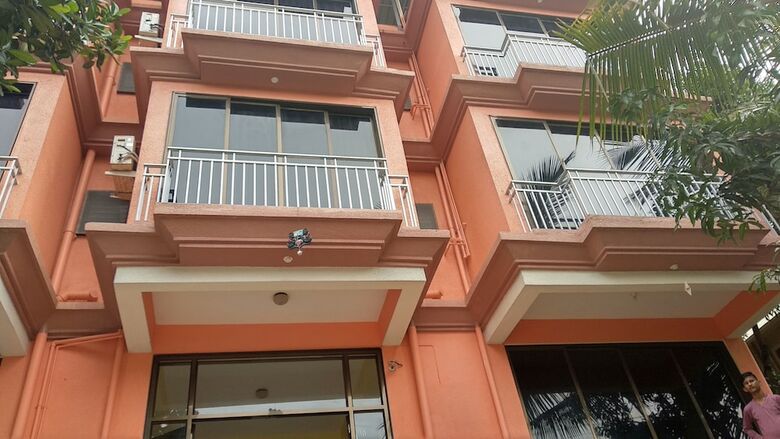 Hotel 7 Sea's By Splenor