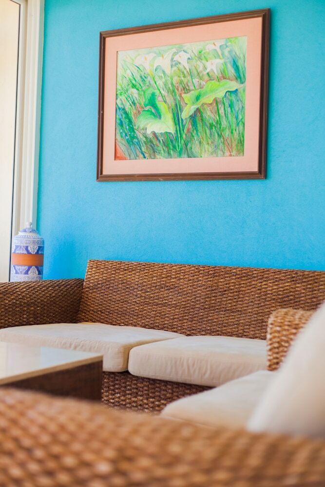 Apartamentos Casa Playa By Kivoya