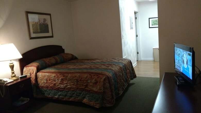 Apartamentos Affordable Suites Charlottesville