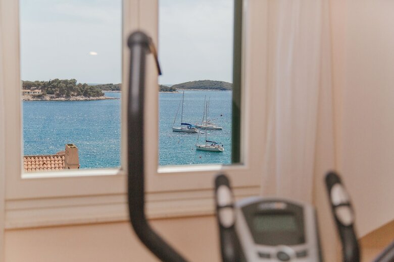 Hotel Park Hvar
