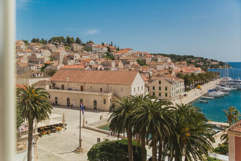 Hotel Park Hvar