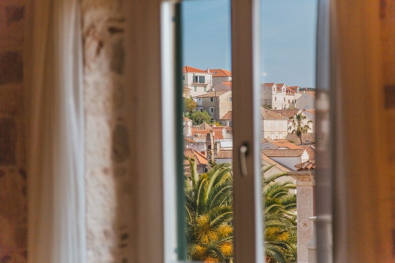 Hotel Park Hvar