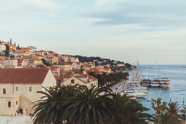 Hotel Park Hvar
