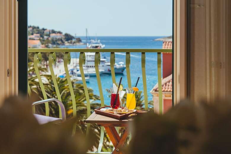 Hotel Park Hvar