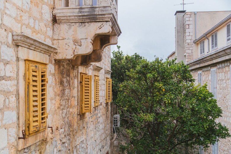Hotel Park Hvar