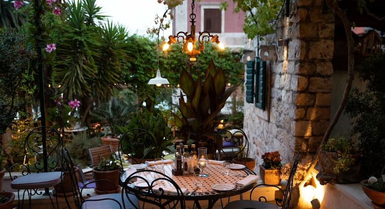 Hotel Park Hvar