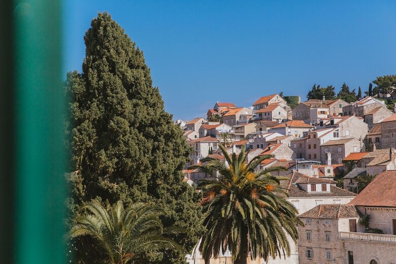 Hotel Park Hvar