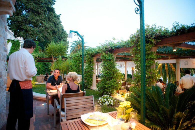 Hotel Park Hvar