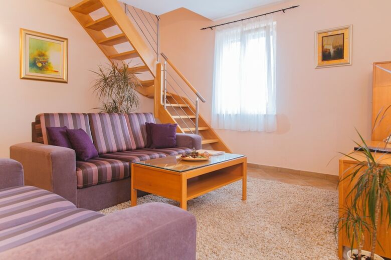 Hotel Park Hvar
