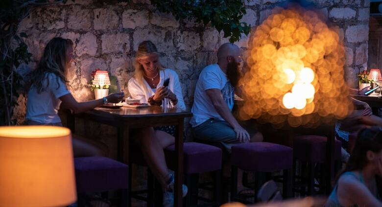 Hotel Park Hvar