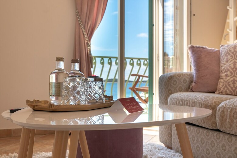 Hotel Park Hvar