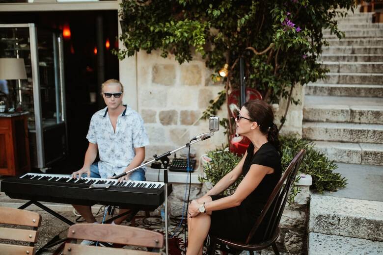 Hotel Park Hvar