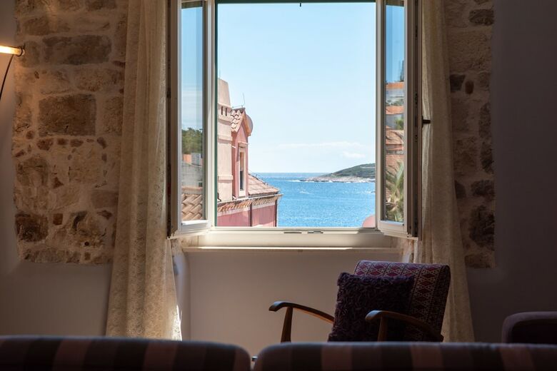 Hotel Park Hvar