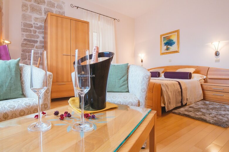 Hotel Park Hvar