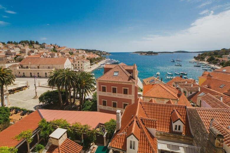 Hotel Park Hvar