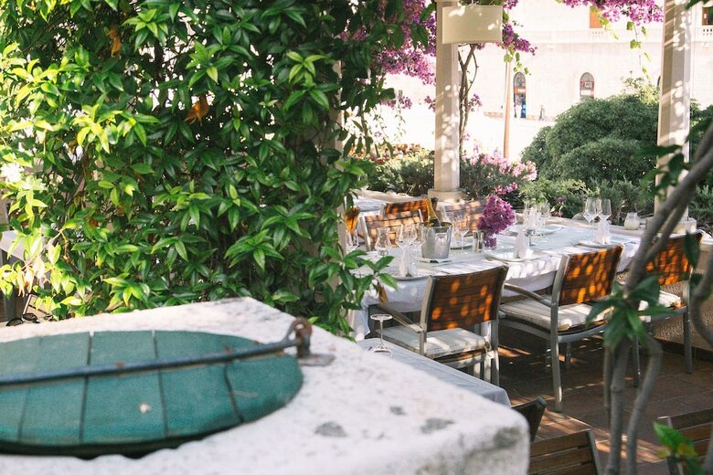 Hotel Park Hvar