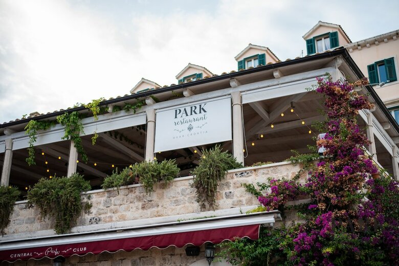 Hotel Park Hvar