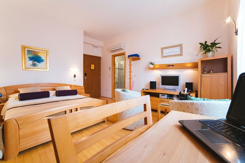 Hotel Park Hvar