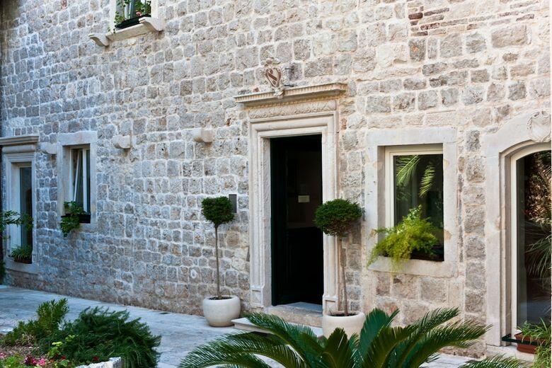 Hotel Park Hvar